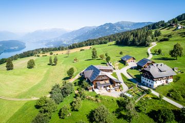 Bacherhof am Mirnock
